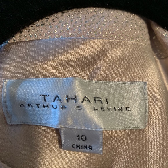 Formal long dress - Picture 5 of 5